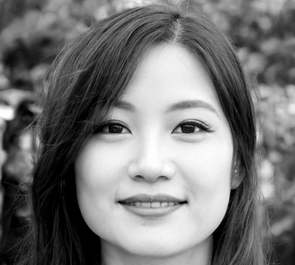 Portrait de Juliette Desforge, directrice conseil chez cavorientha