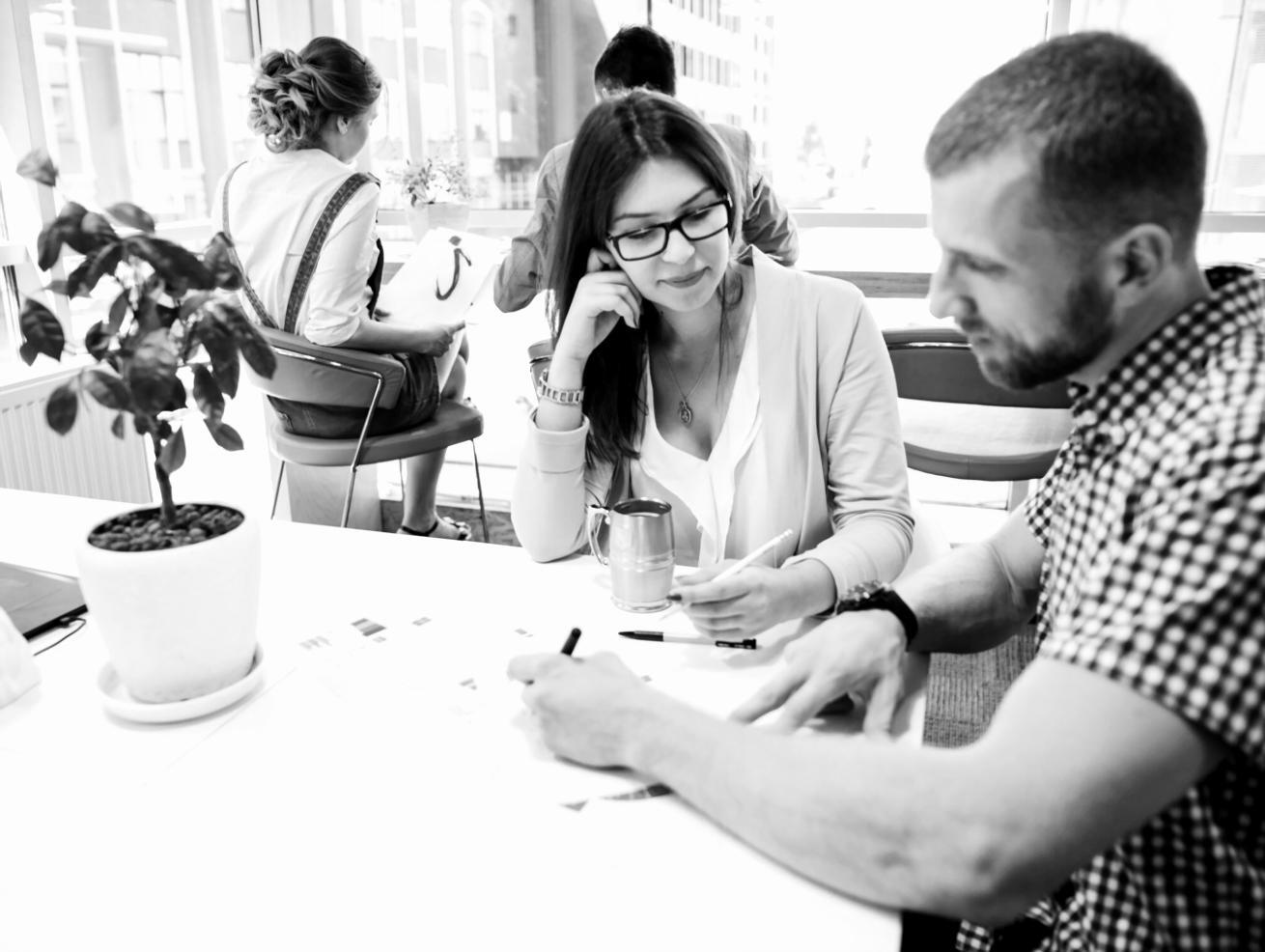 Consultation financière personnalisée avec expert