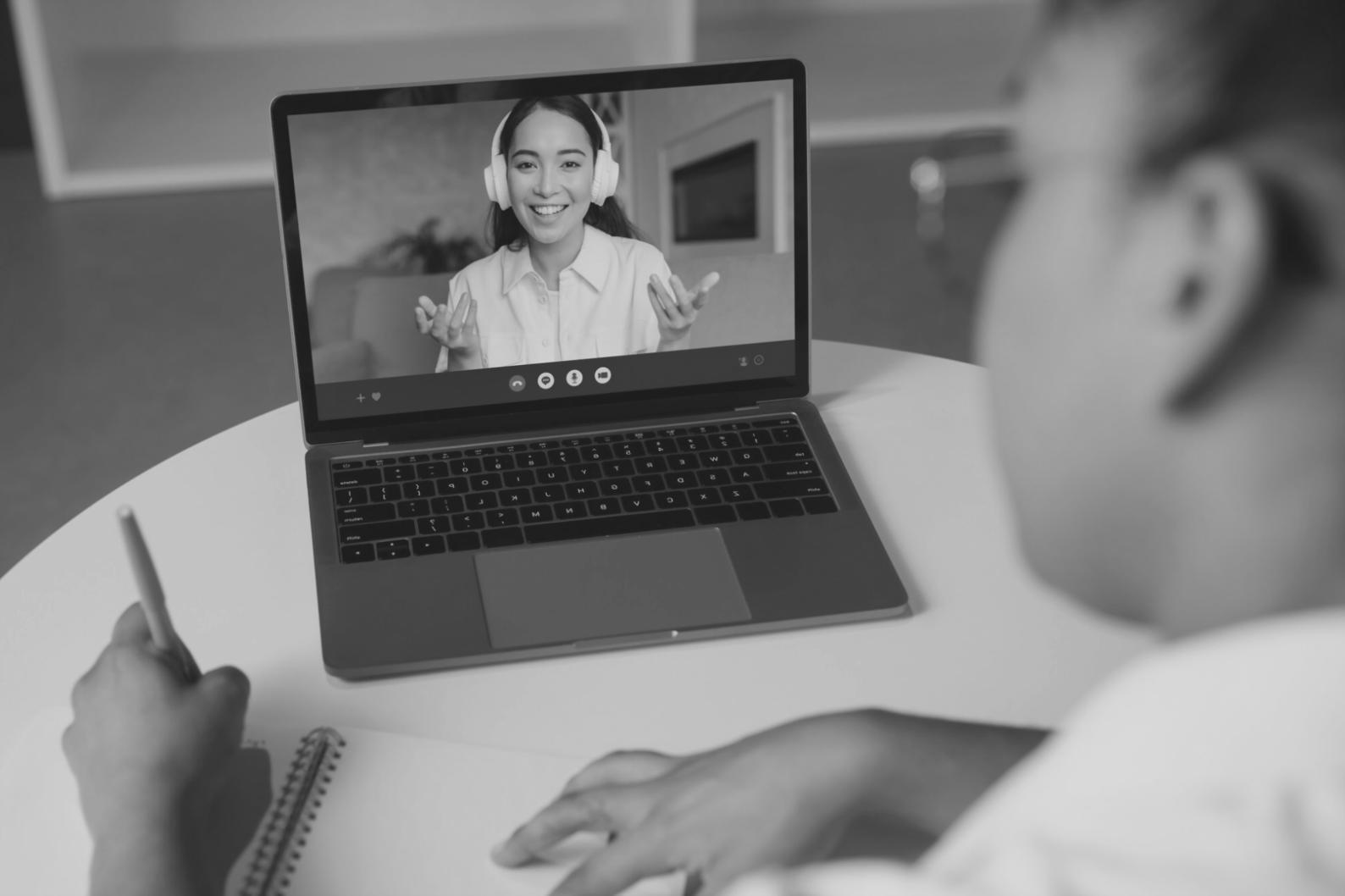 Espace de travail cavorientha